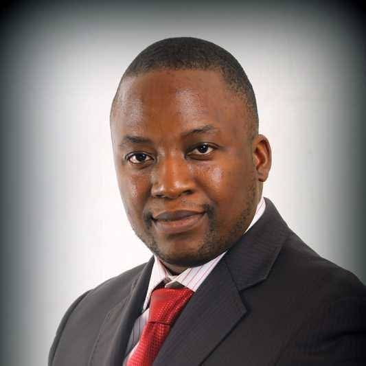 Olaniyi Gbolahan, founder of Maven School of Interior Decoration and Design